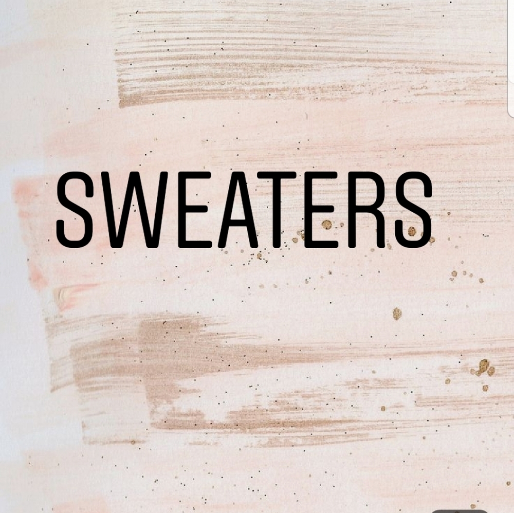 Sweaters - image 1